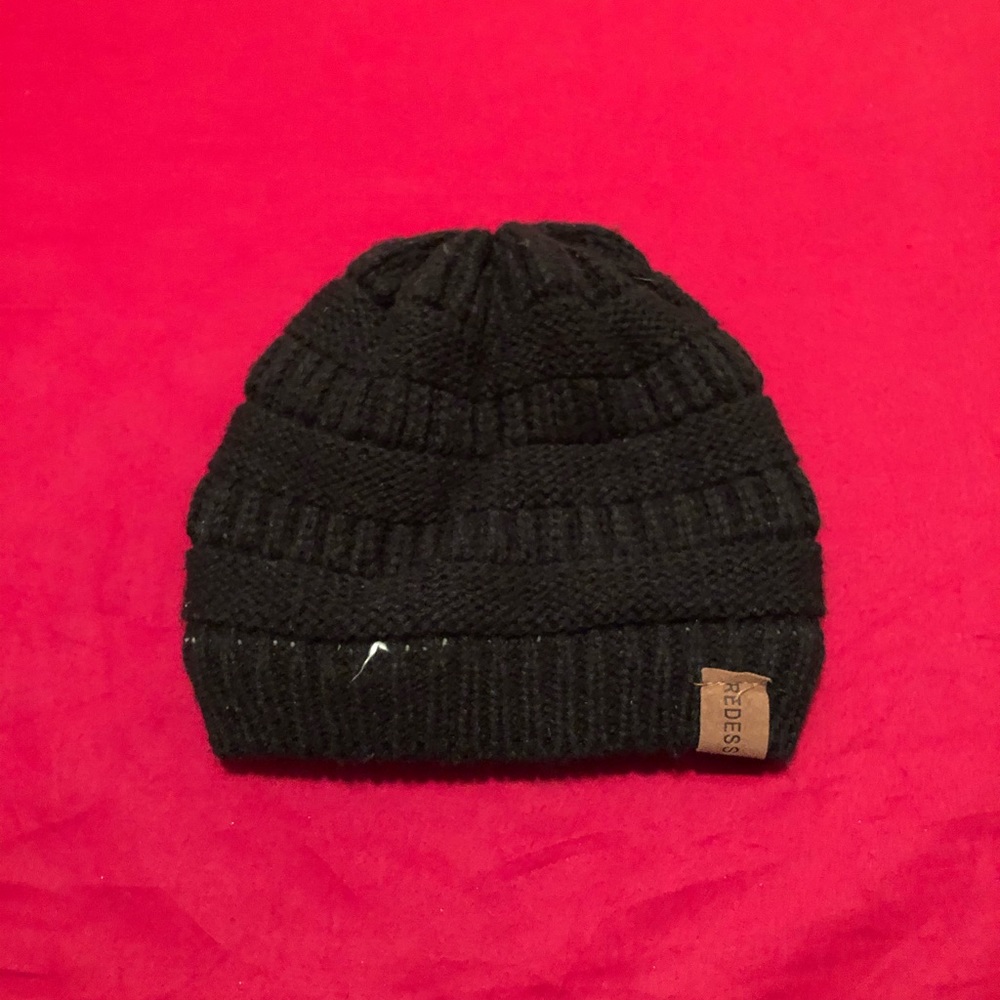Infant hat